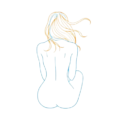 Illustratie: Perimenopauze