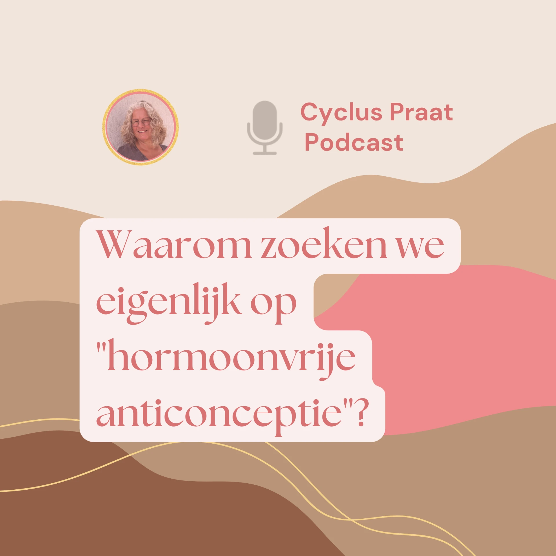Cover van Waarom zoeken we eigenlijk op "hormoonvrije anticonceptie"?