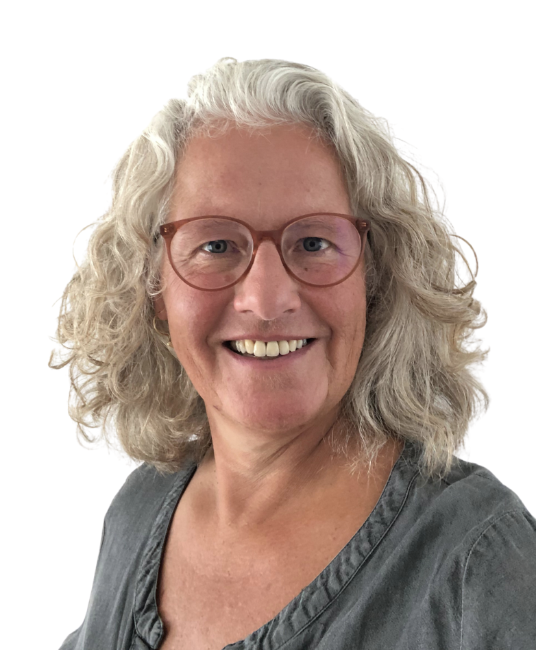 Patricia Dijkema, fertility expert bij Daysy