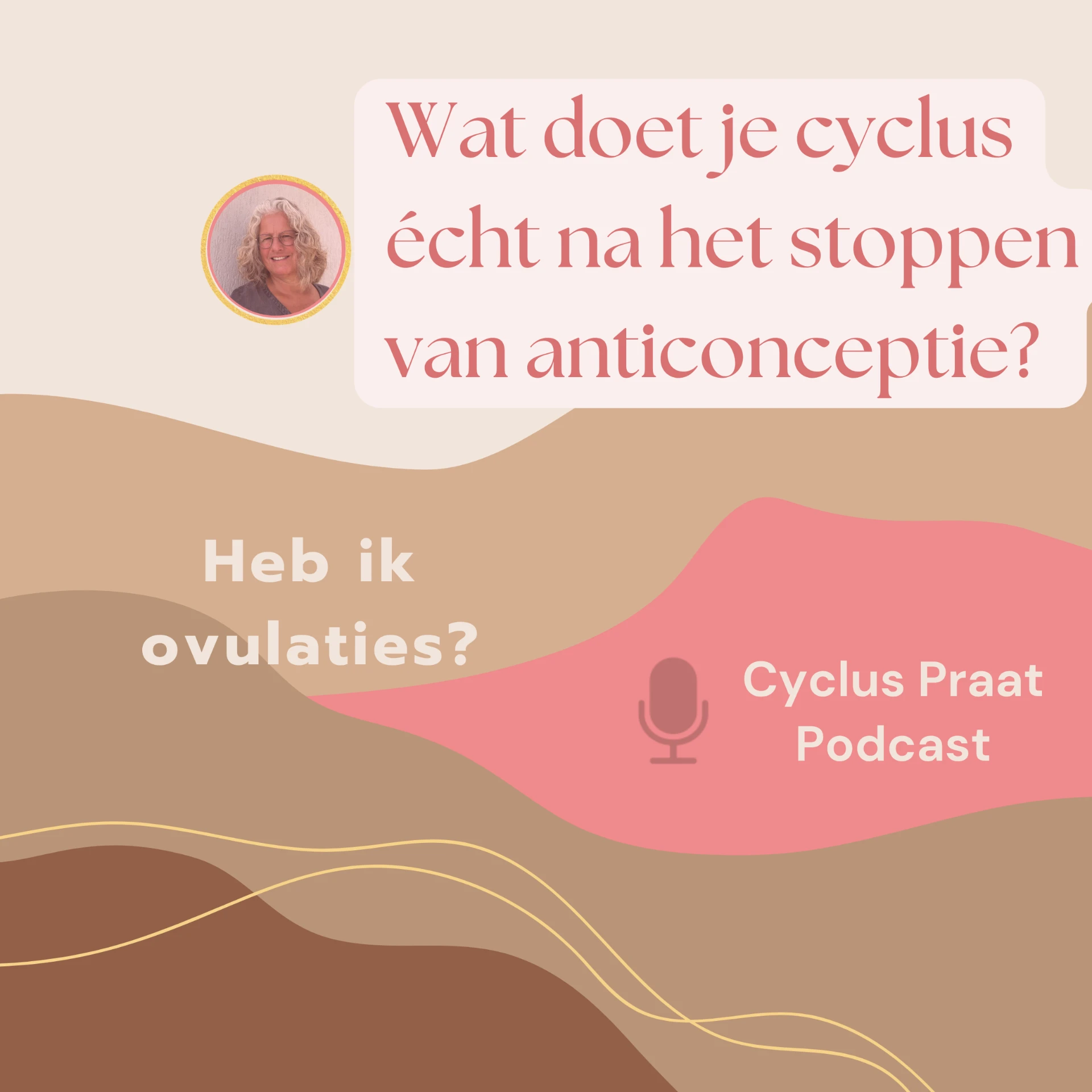 Cover van Wat doet je cyclus écht na het stoppen van anticonceptie?