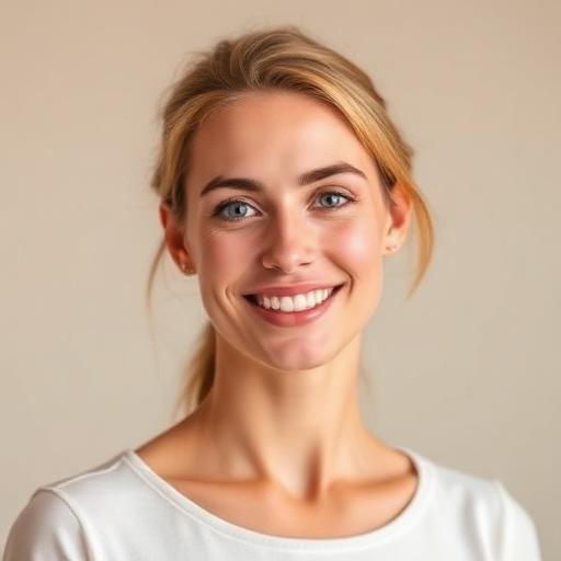 Anna, 29