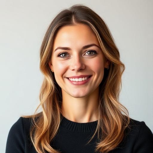 Sanne, 34