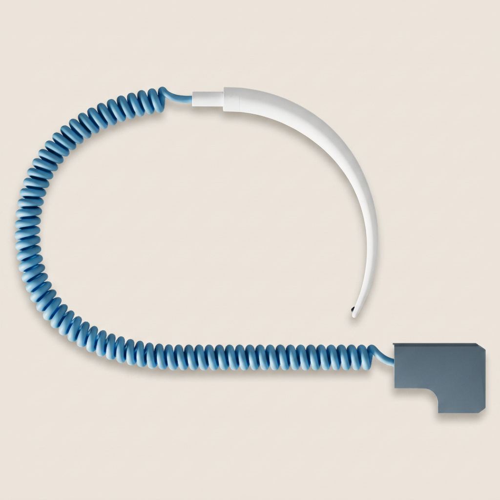 Ladycomp Sensor