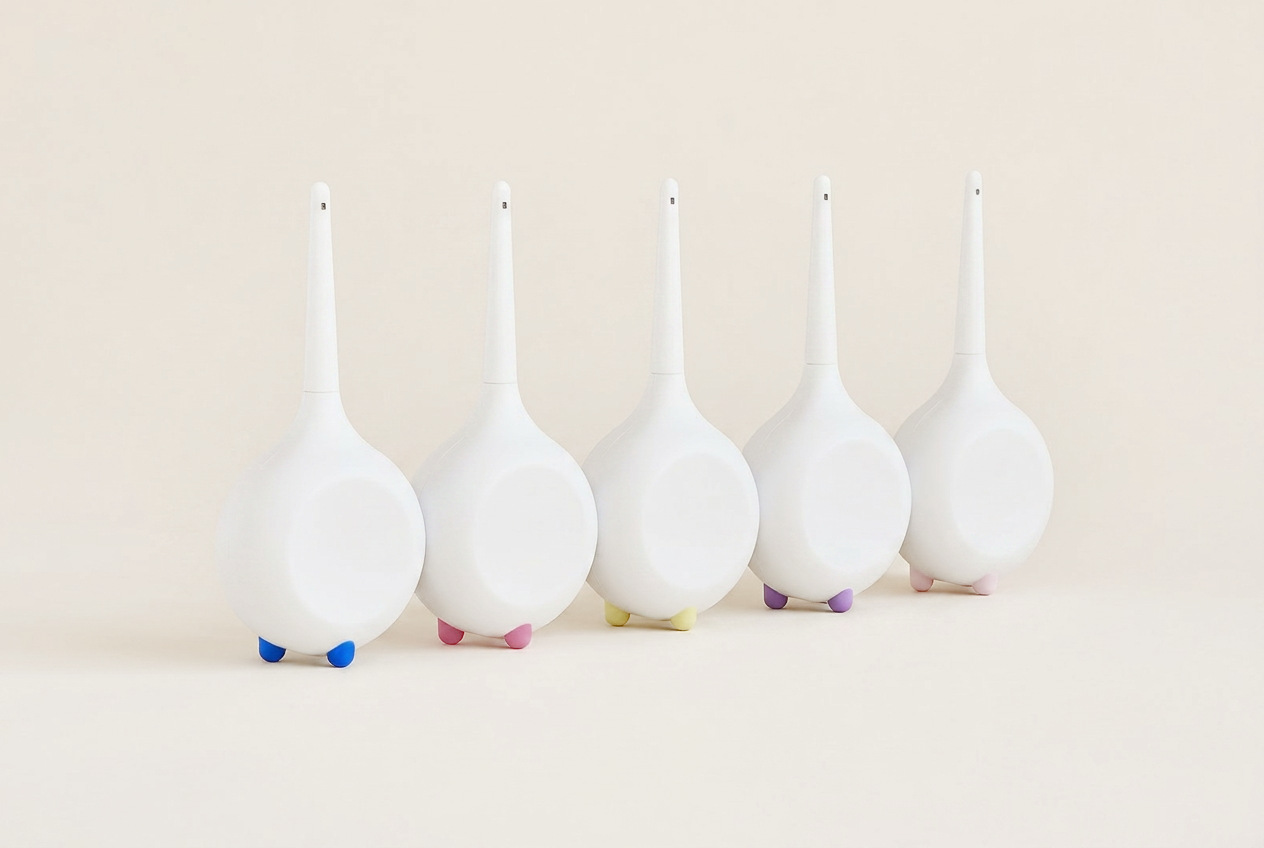 Teena Menstruatie Tracker